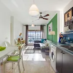 Apartment Casa Cangrejo *