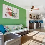 Apartment Casa Cangrejo *