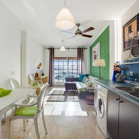 Appartement Casa Cangrejo *