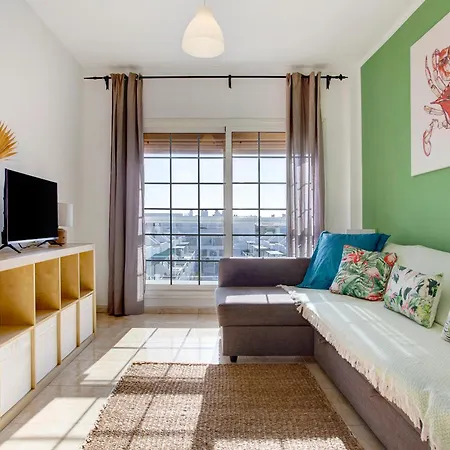 Appartamento Casa Cangrejo