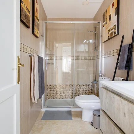 Casa Cangrejo Appartement