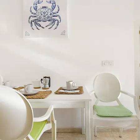 Casa Cangrejo Appartement Corralejo