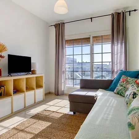 Appartement Casa Cangrejo
