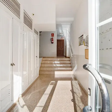 Casa Cangrejo Appartement