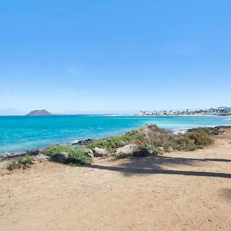 Appartamento Casa Cangrejo