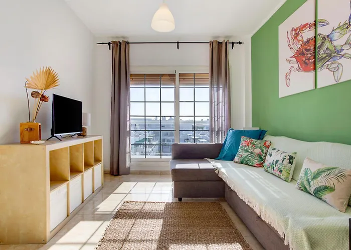 Apartament Casa Cangrejo