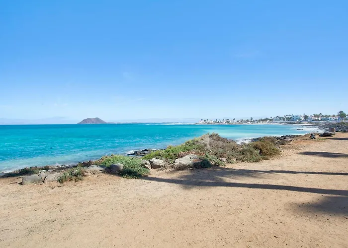 Διαμέρισμα Casa Cangrejo