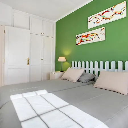 Casa Cangrejo Apartment Corralejo