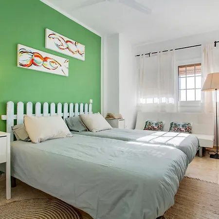 Casa Cangrejo Apartment