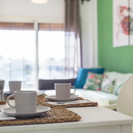 Appartement Casa Cangrejo *