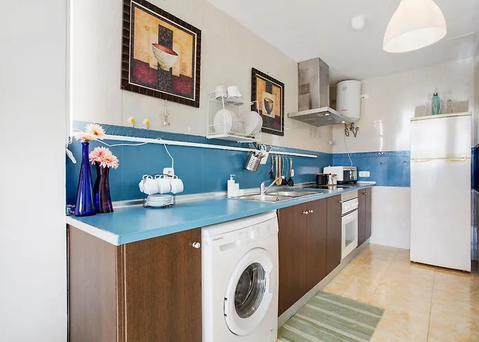 Casa Cangrejo * Corralejo