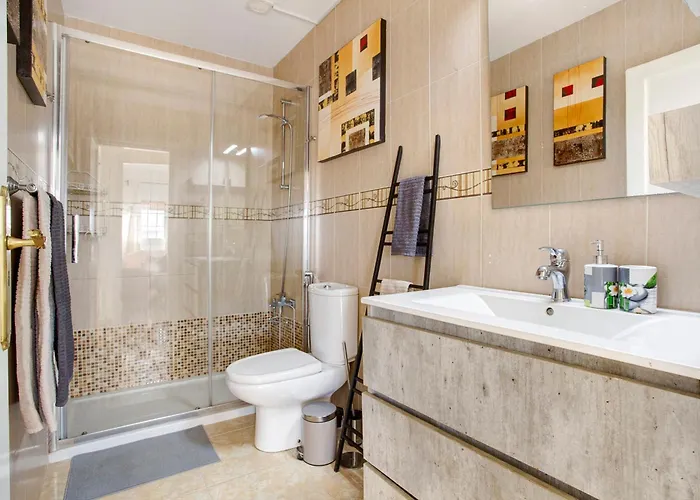 Casa Cangrejo Apartmán