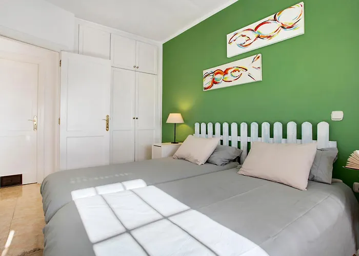 Casa Cangrejo Apartmán Corralejo