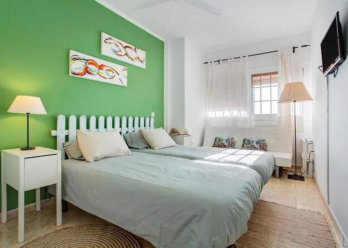 Casa Cangrejo Apartmán