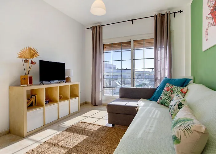 Apartmán Casa Cangrejo