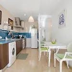 Casa Cangrejo * 科拉雷侯