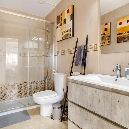 Casa Cangrejo Lejlighed