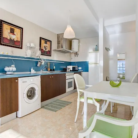 Lejlighed Casa Cangrejo Corralejo