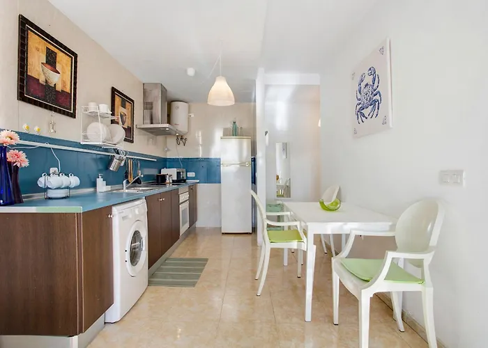 Casa Cangrejo * コラレホ